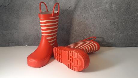 Gumáky - čižmy m&s, marks & spencer,25