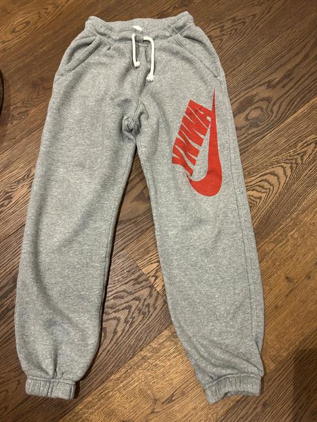 Teplaky nike, nike,xs