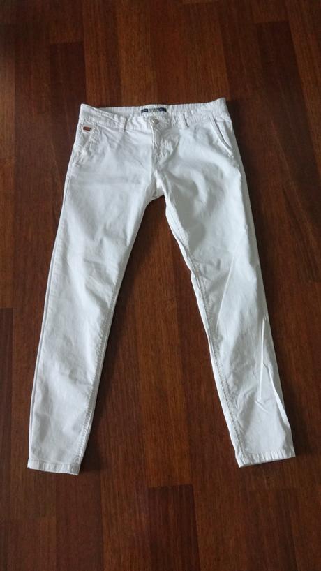 Pull&bear nohavice v.38, 38