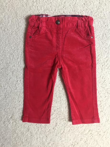 Mencestraky - super stav, baby club,80