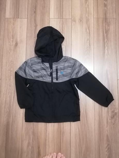 Bunda veľ. 128, 128