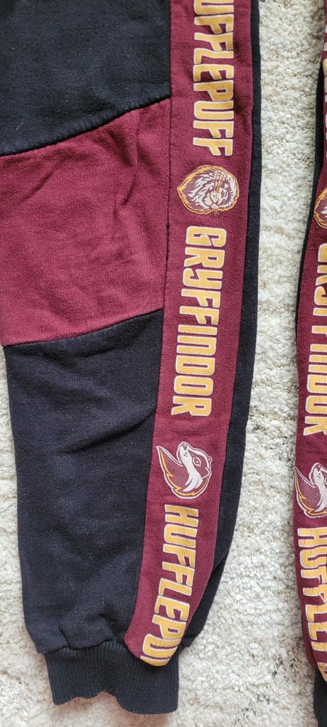 Tepláky harry potter dvojicky, pepco,122