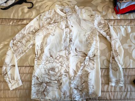 Blúzka, reserved,34