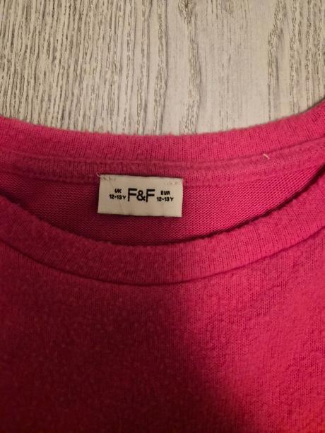 Tenký sveter, f&f,158