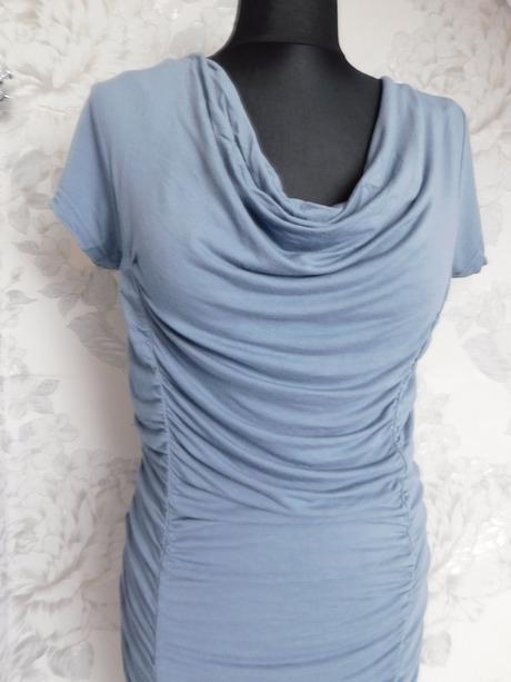 Pekne letne šaty, 38