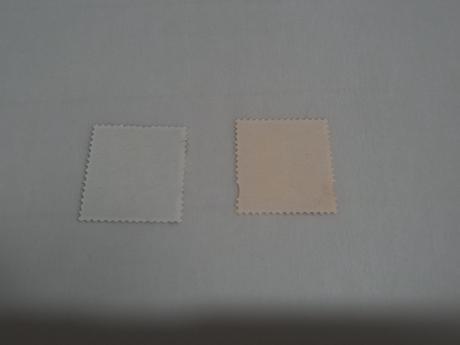 Poštová známka kráľovná alžbeta ii.,