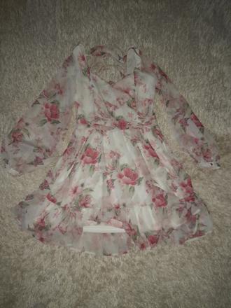 Krásne letné šaty, mohito,40