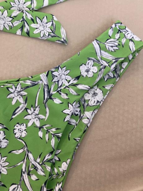 Dvojdielne plavky xs, xs