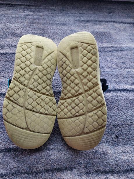 Tenisky na telesnú, alpine pro,31