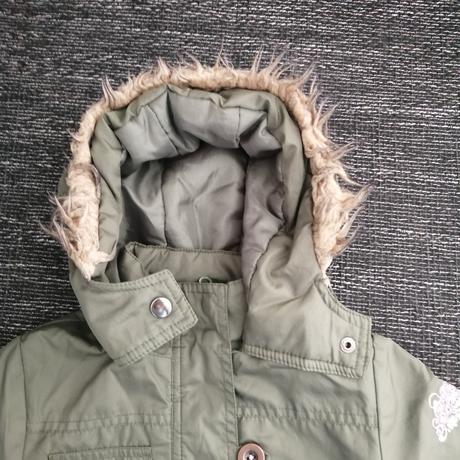 Prechodné bundičky, 92