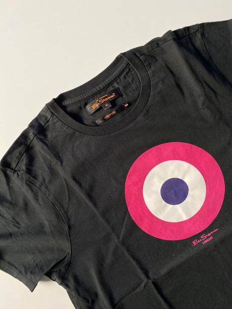 Tričko ben sherman, m