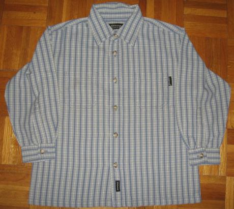 Chlapčenská košeľa, h&m,104