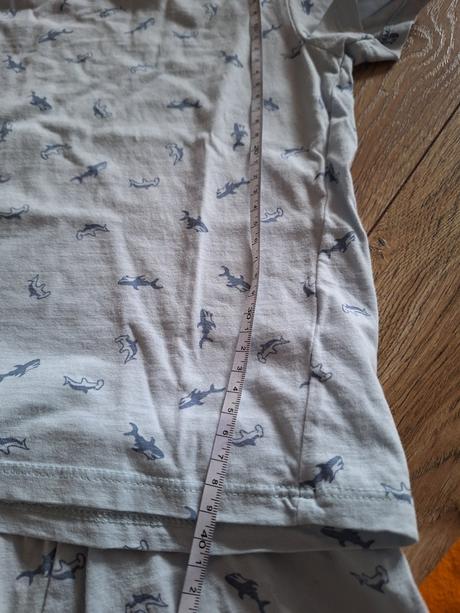 Pyžamka, sinsay,116