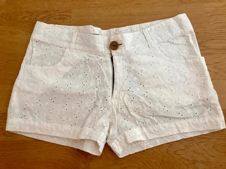 Devergo kraťasy, devergo,s