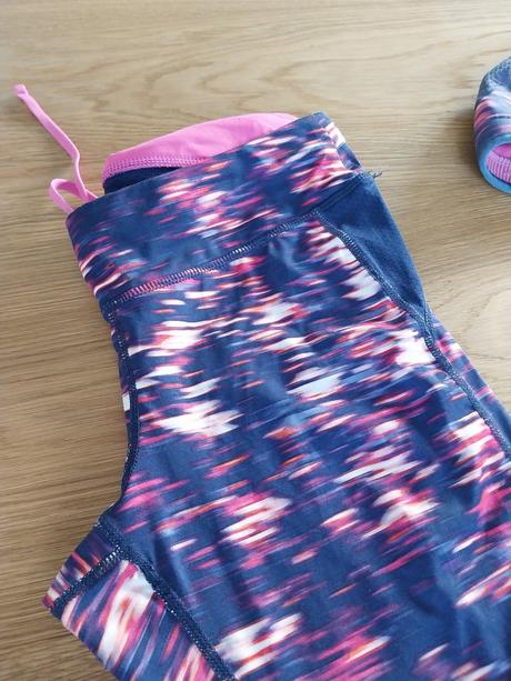 Športový pohodlný set/súprava na fitness, 38