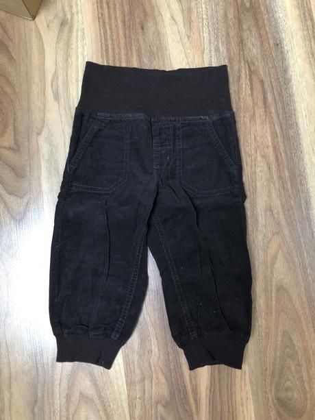 Makkucke mencestraky 9-12 mes, lupilu,80