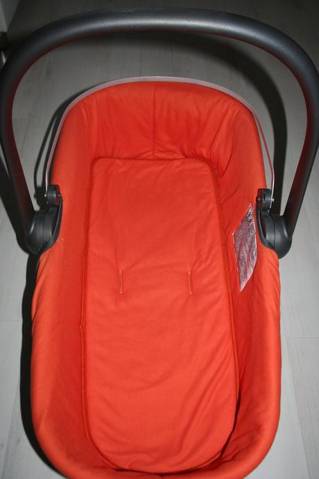 Vanička, neonato