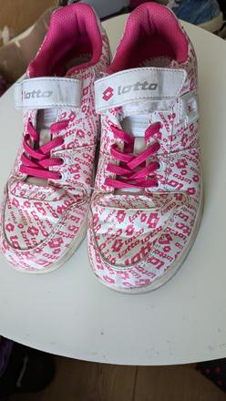 Tenisky lotto, lotto,35