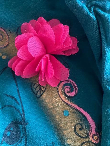 Roztomilý roláčik, palomino,92