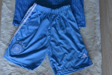 Futbalový dres neuer, adidas,176