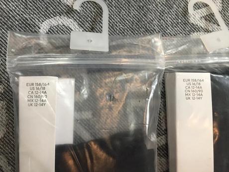 Chlapcenske boxerky 5ks balenie, h&m,158 / 164 / 170