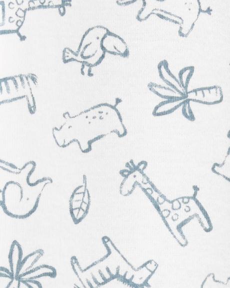 Overal na spanie carters, carter's,50 / 56 / 62 / 68 / 74