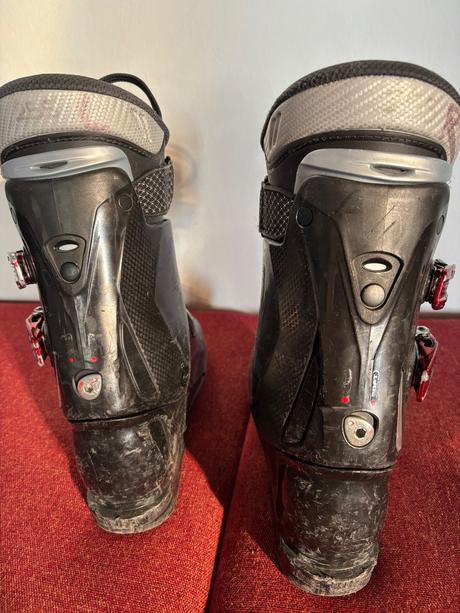 Lyziarky nordica, nordica,40