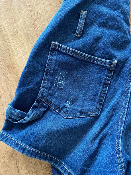 Rifľové kraťasy, terranova,xs