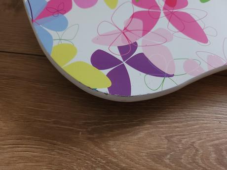 Podložka pod notebook, 