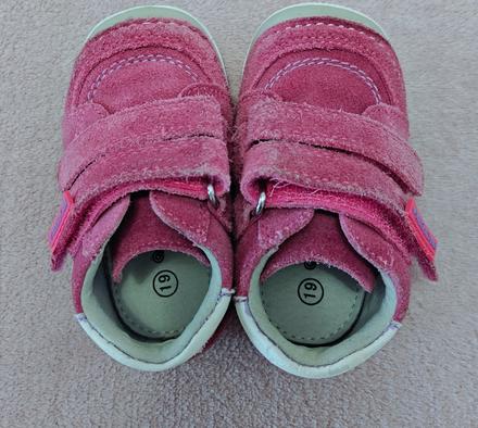 Topánky, protetika,19