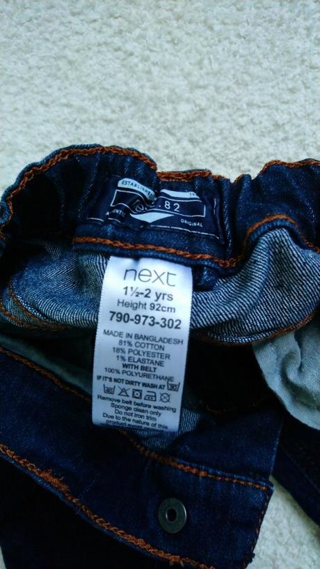 Pružné rifle next 92, next,92