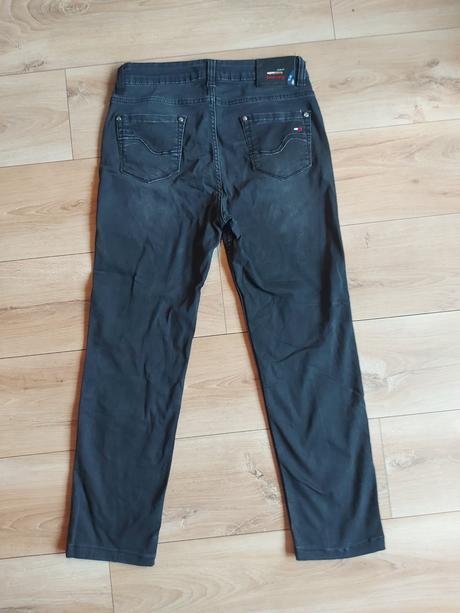 Rifle tommy h., tommy hilfiger,34