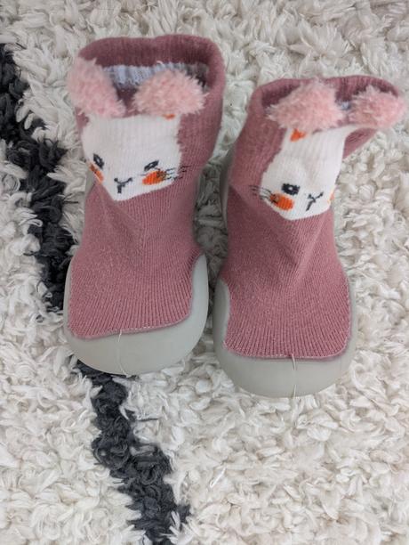 Barefoot papuče, 20