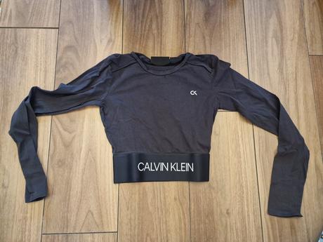 Rop top calvin klein, calvin klein,s
