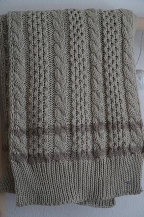 Mäkkučký maxi šál, pepe jeans