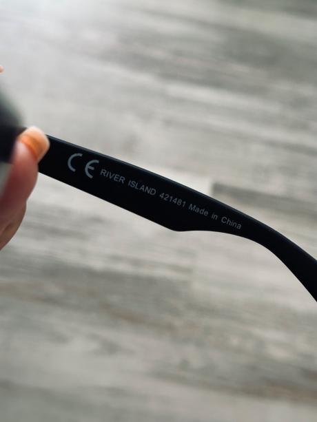 Okuliare 3-6 rokov, h&m