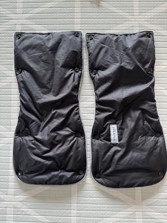 Rukavice na kočik, little angel®