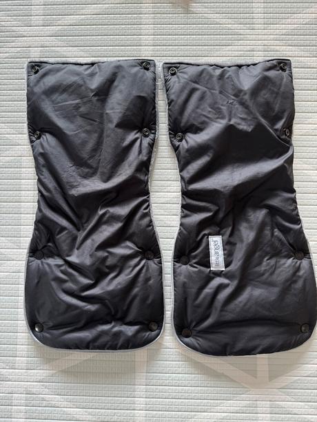 Rukavice na kočik, little angel®