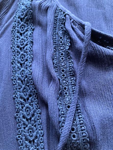 Blúzka zn.bodyflirt, s