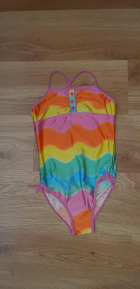 Pestrofarebné plavky, cherokee,152