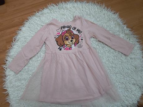 Šaty sky 104, sinsay,104