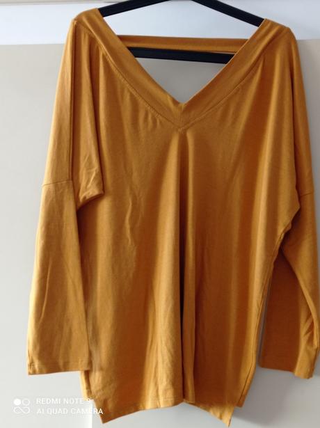 Dámske tricko, xl