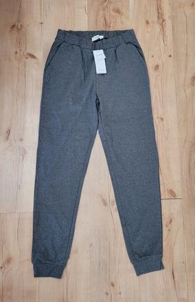 Tepláky, reserved,m