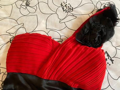 Minišaty - top pink v. s, s