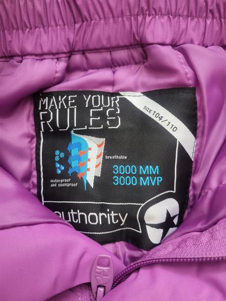 Oteplovačky authority, authority,104