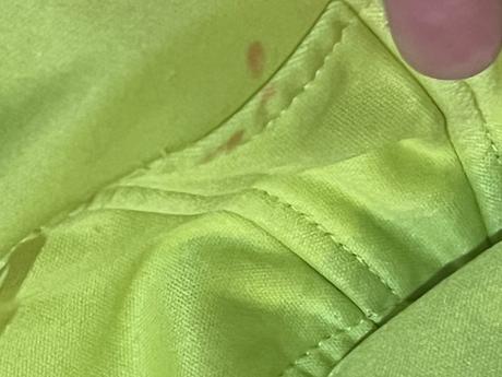 Flicova mikina detsku hiphop, 134