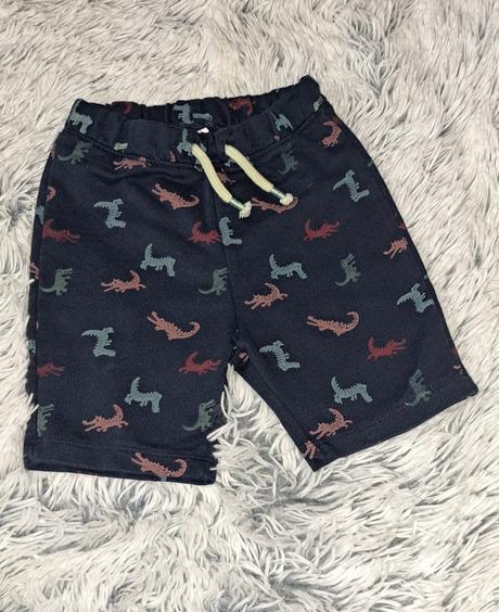 Šortky, dopodopo,92