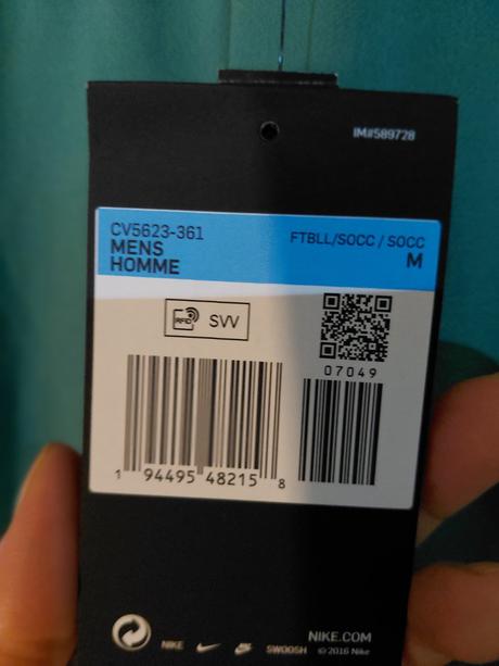 Funkčné tepláky m-ko, nike,m