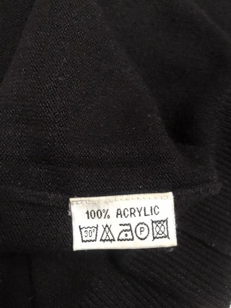 Pulóver s krátkym rukávom, xl