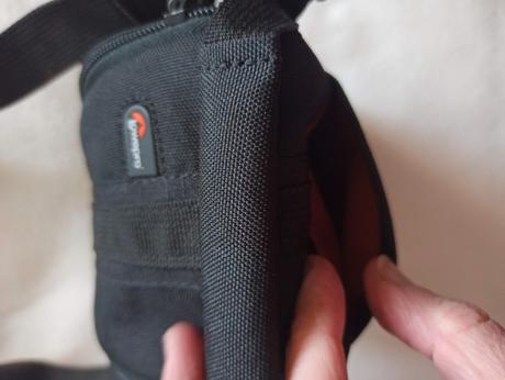 Brašňa lowepro, lowepro